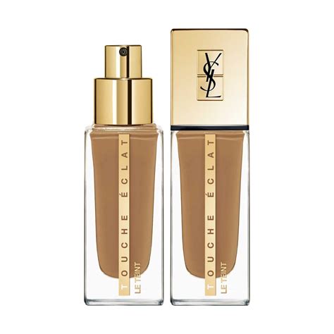 ysl touche éclat fondotinta|touche éclat foundation ysl.